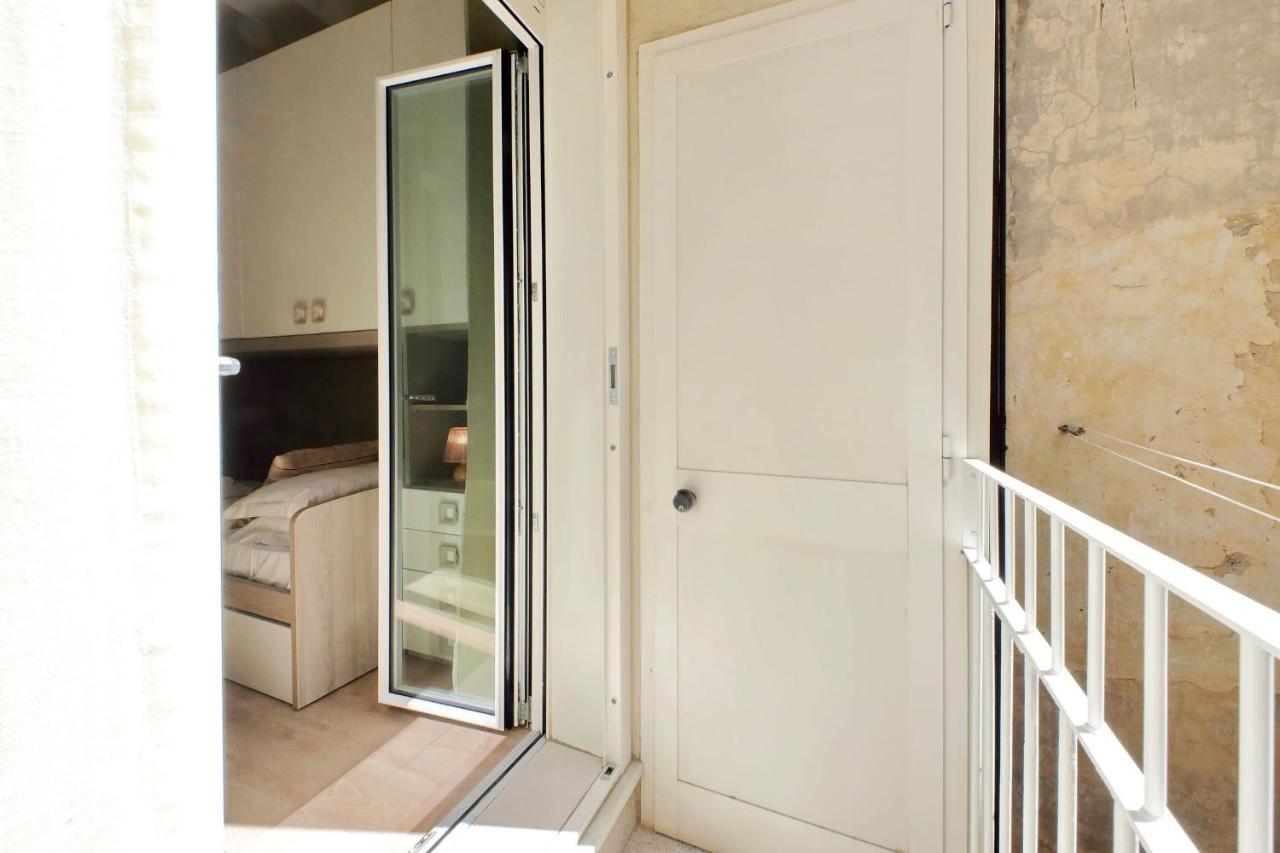 Vicolo Cellini By Halldis Rome Exterior photo